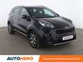 Kia Sportage 2.0 CRDi ISG GT Line 2WD Noir - thumbnail 8