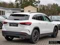 Mercedes-Benz GLA 250 e AMG BURMESTER+DISTRONIC+HUD+AHK+EDITION Biały - thumbnail 4