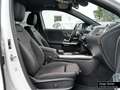 Mercedes-Benz GLA 250 e AMG BURMESTER+DISTRONIC+HUD+AHK+EDITION Biały - thumbnail 5