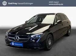 Mercedes-Benz C 200 C Klasse