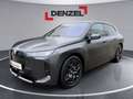 BMW iX xDrive60 Grau - thumbnail 1