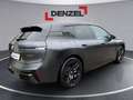 BMW iX xDrive60 Grau - thumbnail 4