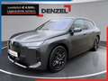 BMW iX xDrive60 Grau - thumbnail 1