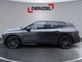 BMW iX xDrive60 Grau - thumbnail 2