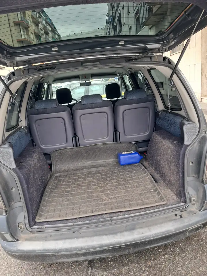 Renault Espace 2.0 16v 7p.ti, foto 8