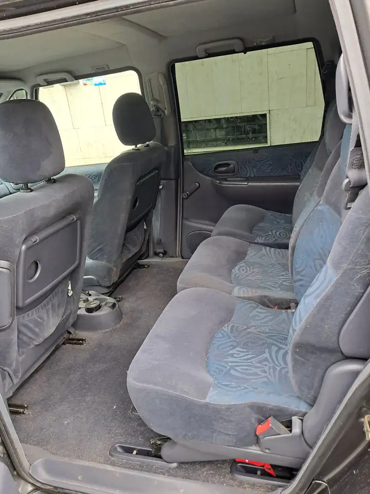 Renault Espace 2.0 16v 7p.ti, foto 7