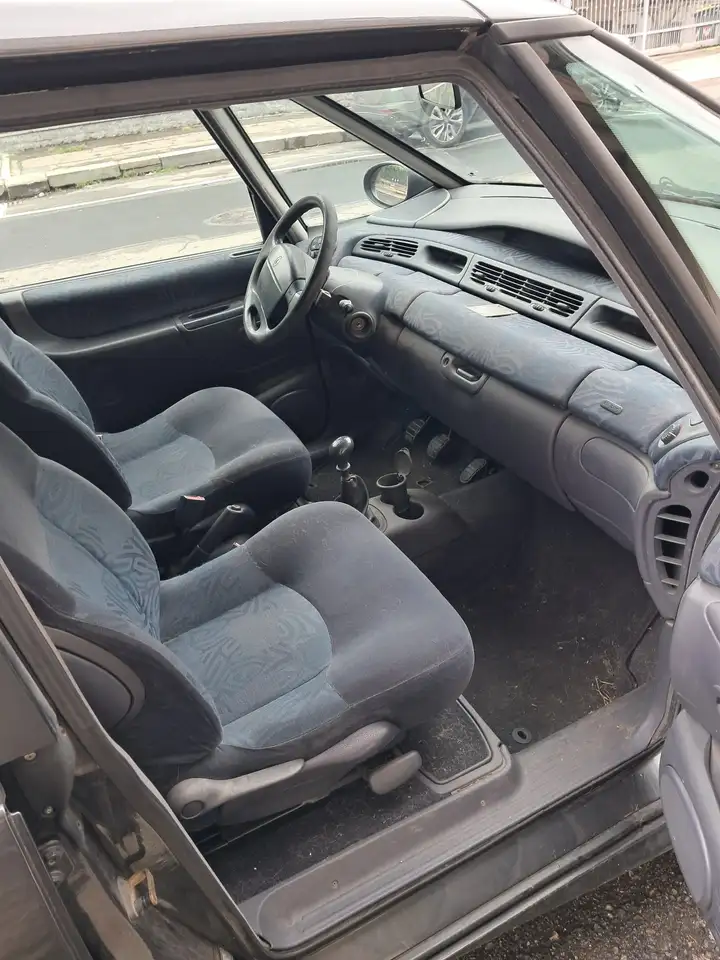 Renault Espace 2.0 16v 7p.ti, foto 9
