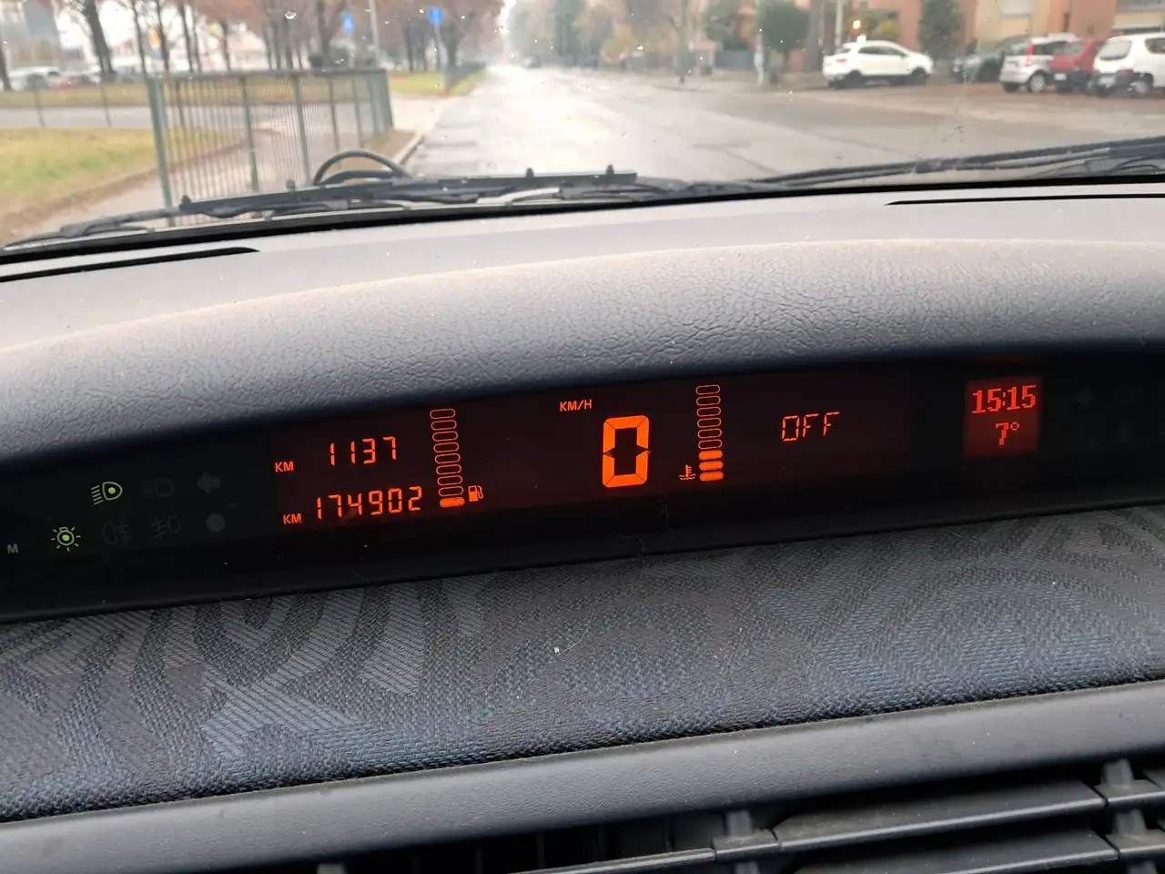 Renault Espace 2.0 16v 7p.ti, foto 2
