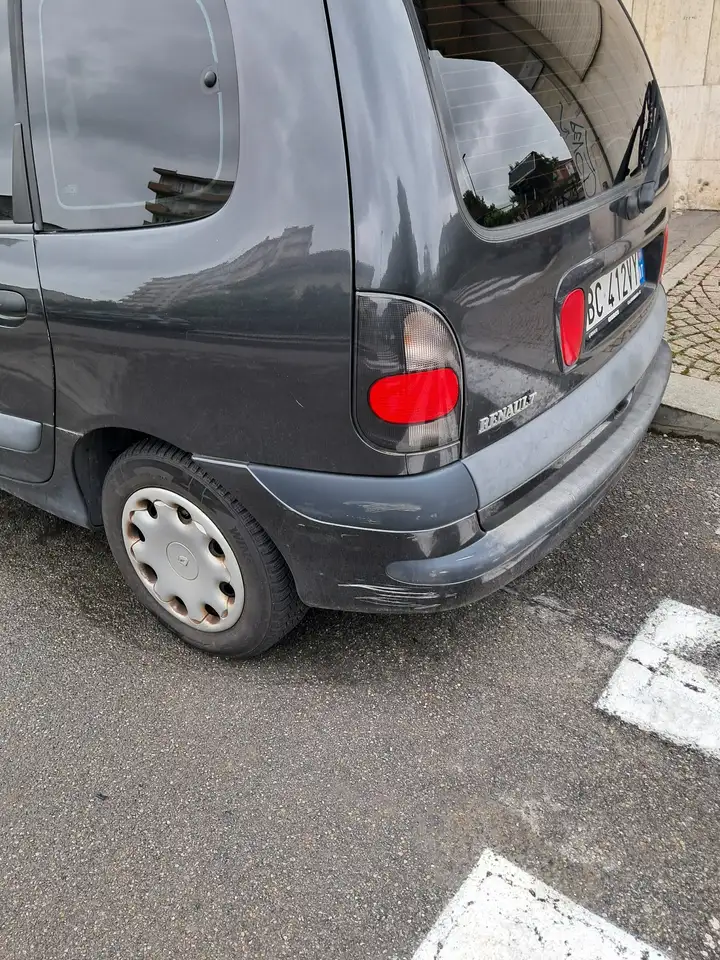 Renault Espace 2.0 16v 7p.ti, foto 6