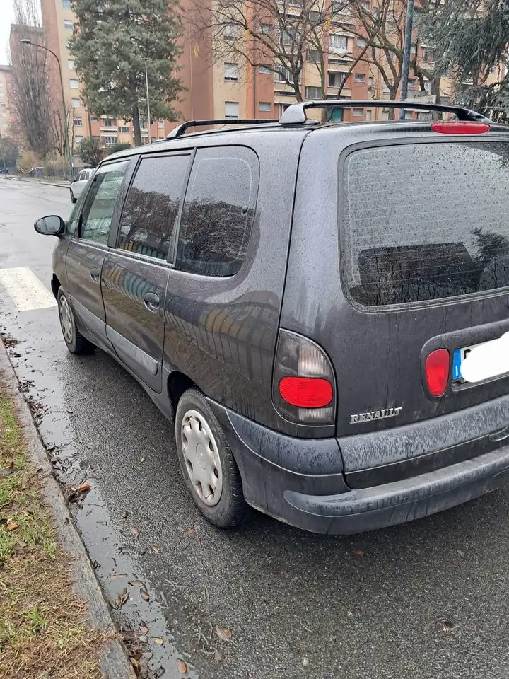 Renault Espace 2.0 16v 7p.ti, foto 3