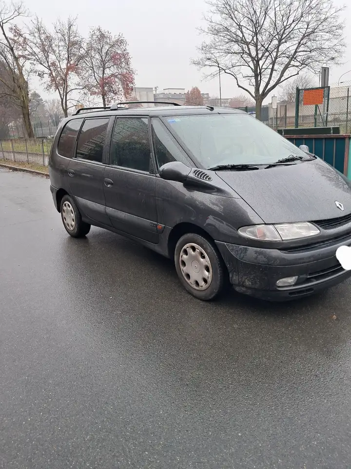 Renault Espace 2.0 16v 7p.ti, foto 10
