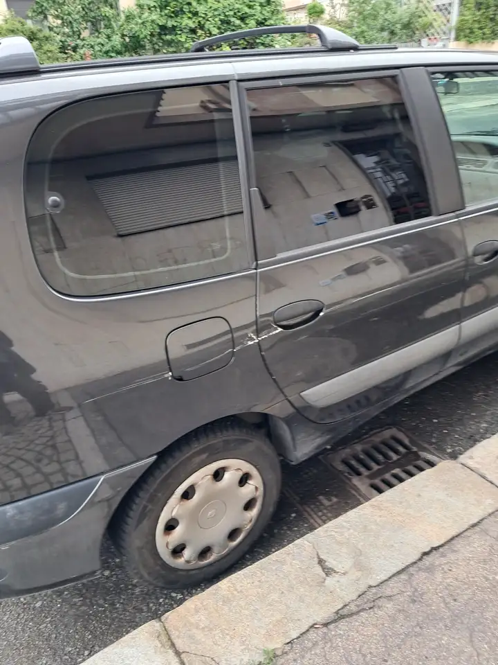 Renault Espace 2.0 16v 7p.ti, foto 5