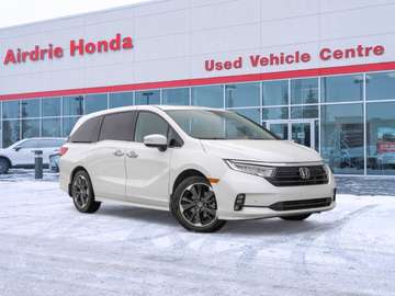 Touring:: Local Vehicle, Fully Loaded!