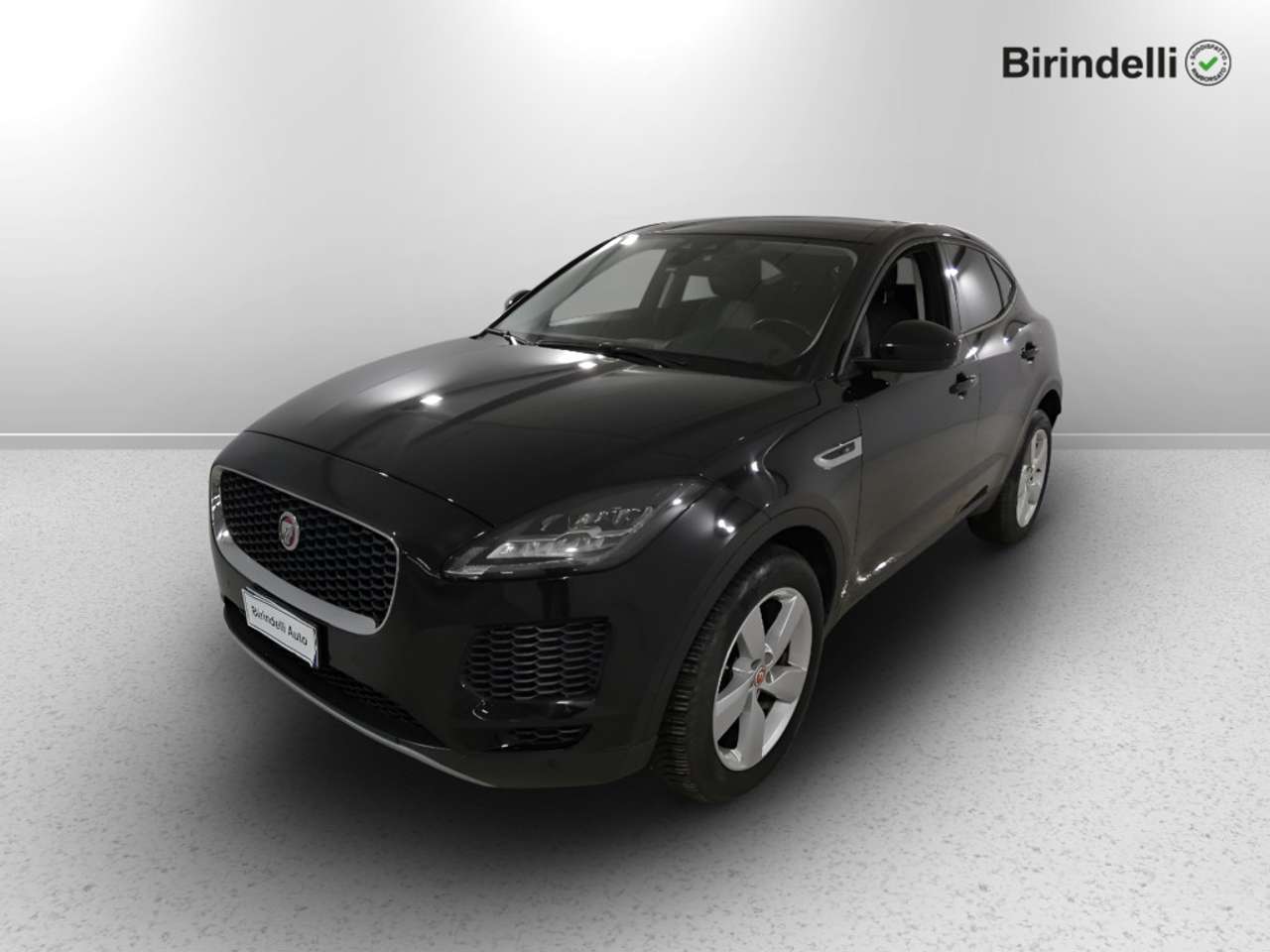 Jaguar E-Pace 2.0 D I4 S