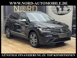 Volkswagen Tiguan Allspace Life 2.0 TDI DSG Leder/HeadUp/19 Life