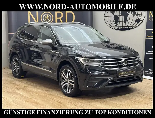 Volkswagen Tiguan Allspace Life 2.0 TDI DSG Leder/HeadUp/19 Life