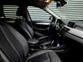 BMW X1 🔺X1*LOOK*M*TECHNIK*TOIT OUVRANT CUIR🔺 Schwarz - thumbnail 9