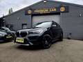 BMW X1 🔺X1*LOOK*M*TECHNIK*TOIT OUVRANT CUIR🔺 Schwarz - thumbnail 3