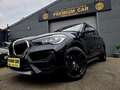 BMW X1 🔺X1*LOOK*M*TECHNIK*TOIT OUVRANT CUIR🔺 Schwarz - thumbnail 1