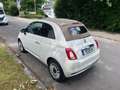 Fiat 500 Cabrio.TFT Display.PDC.Klima Blanc - thumbnail 12