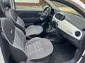 Fiat 500 Cabrio.TFT Display.PDC.Klima Blanc - thumbnail 8
