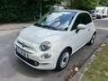 Fiat 500 Cabrio.TFT Display.PDC.Klima Blanc - thumbnail 2