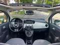 Fiat 500 Cabrio.TFT Display.PDC.Klima Blanc - thumbnail 7