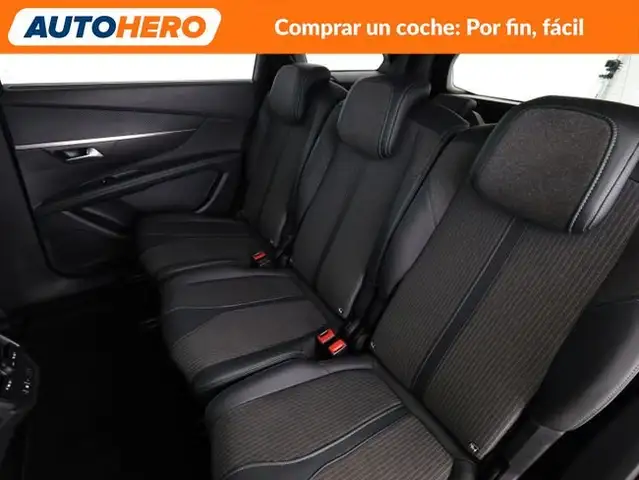 Peugeot 5008 view 15