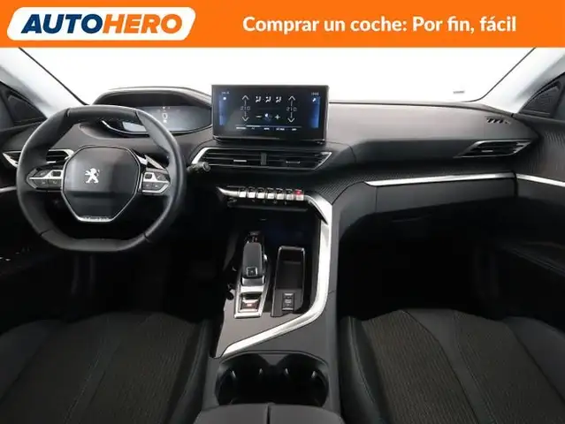 Peugeot 5008 view 13