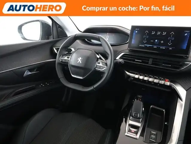 Peugeot 5008 view 14