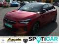 Opel Corsa Ultimate 100PS Alcantara, Matrix-LED, Navigation Rot - thumbnail 1