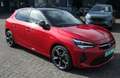 Opel Corsa Ultimate 100PS Alcantara, Matrix-LED, Navigation Rot - thumbnail 3