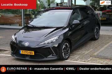 Electric Luxury 64 kWh TREKHAAK NL-AUTO NAP!