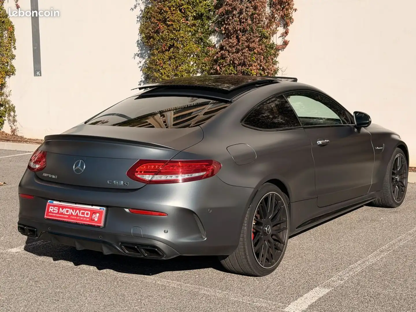 Mercedes-Benz S 63 AMG Mercedes iv 63 amg s 7g-tronic Blu/Azzurro - 2