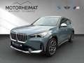 BMW iX1 xDrive30 xLine 360° el.Aktivsportsitze AHK Grün - thumbnail 1