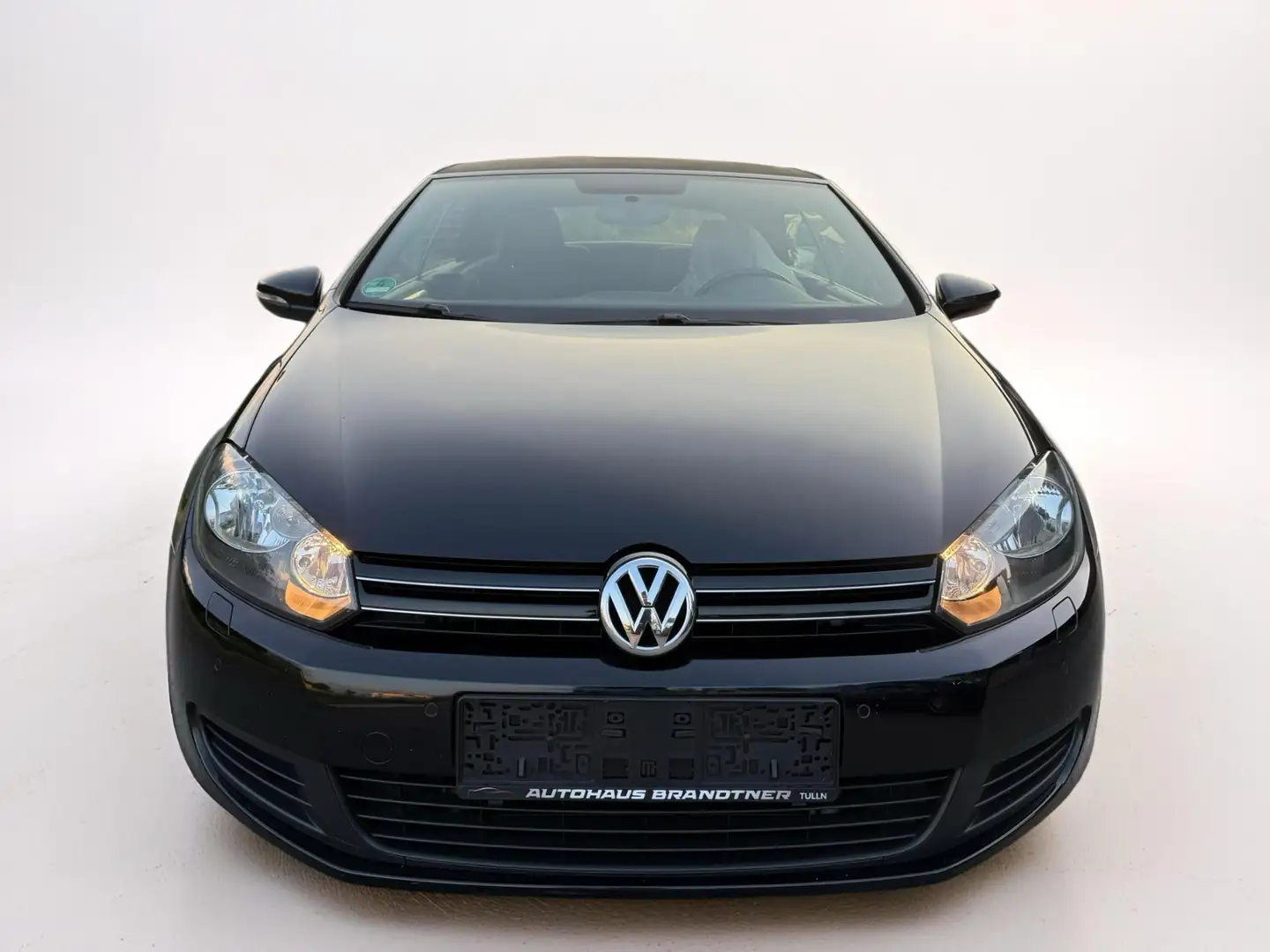 Volkswagen Golf Cabriolet Cabrio BMT 1,2 TSI Lounge - 2