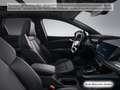 Audi Q4 e-tron 45 S line Pano/AHK/Wärmep./Navi+ Silber - thumbnail 12