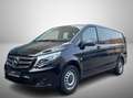 Mercedes-Benz Vito Mixto 116 CDI Lang Stdhz LKW Zulassung Schwarz - thumbnail 1