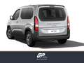 Peugeot Rifter e-Rifter 50kWh Standard GT 100kW Gris - thumbnail 5