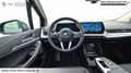 BMW 218 d Grau - thumbnail 15