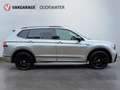 Volkswagen Tiguan Allspace 1.5 TSI R-Line * Leder * Panodak * Trekhaak * Vol Grijs - thumbnail 4