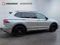 Volkswagen Tiguan Allspace 1.5 TSI R-Line * Leder * Panodak * Trekhaak * Vol Grijs - thumbnail 7