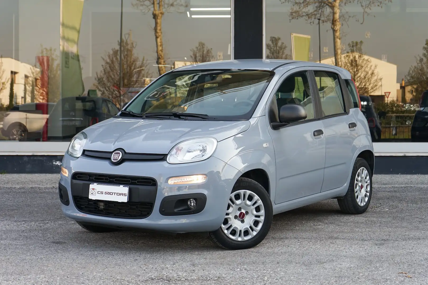 Fiat Panda Panda  1.2 Easy 69cv AUTO IN ARRIVO - 1