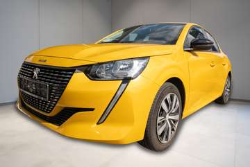 Active Elektromotor 136 *WÄRMEPUMPE*SHZ*KOMFORT-PAKET*