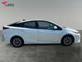 Toyota Prius 1.8 Plugin Solar Klimaaut Navi Lane LED GJR Blanc - thumbnail 7