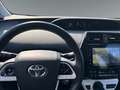 Toyota Prius 1.8 Plugin Solar Klimaaut Navi Lane LED GJR Blanc - thumbnail 13