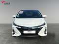 Toyota Prius 1.8 Plugin Solar Klimaaut Navi Lane LED GJR Blanc - thumbnail 9