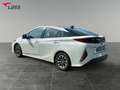 Toyota Prius 1.8 Plugin Solar Klimaaut Navi Lane LED GJR Blanc - thumbnail 4