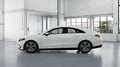 Mercedes-Benz CLA 250 + BUSINESS EDITION Fehér - thumbnail 2