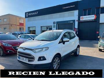 1.5TDCi Trend 95